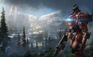 Взлёт титана – Titanfall 2 установил новый рекорд популярности в Steam