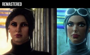 Спустя год, в Steam выйдет Saints Row: The Third Remastered