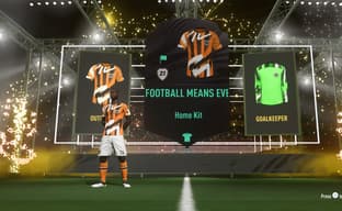 EA пробует продавать «косметику» FIFA 21 вне лутбоксов