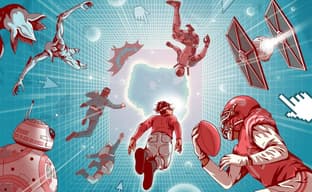 Глава Activision Blizzard уверен в скором появлении метавселенной, похожей на «Первому игроку приготовиться»