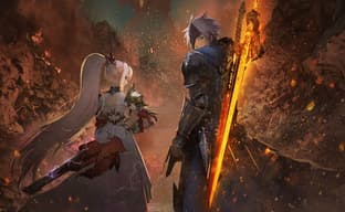 Представлен игровой процесс Tales of Arise