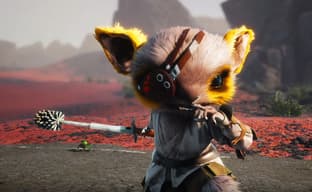 Новый трейлер Biomutant решили посвятить «Звездным войнам»