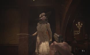 Смешно и страшно – появились первые моды для демоверсии Resident Evil Village