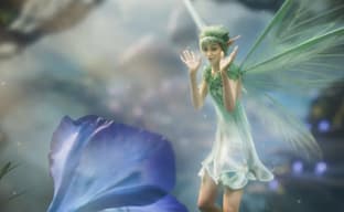 В новой части Fable используется движок ForzaTech