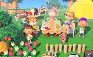 Nintendo запатентовала метод преобразования MMORPG в однопользовательскую игру