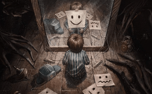 Хоррор Broken Veil отправляет игроков в «ужасную» Россию 90-х