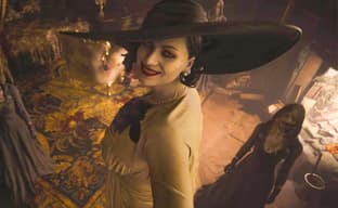 Мнение прессы о Resident Evil Village, Sony выпустит кроссовки в стиле PS5 — самое интересное за 5 мая