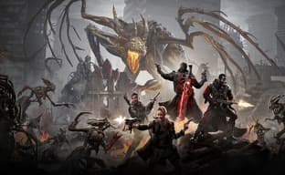 Remnant: From the Ashes получит обновление для Xbox Series X|S и PS5 в мае