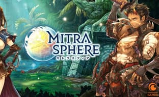 Открыта предварительная регистрация на Mitrasphere