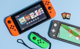 Дефицит полупроводников затронул и Switch