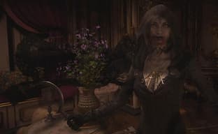 Все без ума от Resident Evil: Village. Хоррор с высокой леди стал хитом Twitch