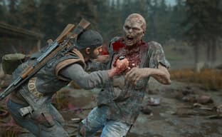 Days Gone на ПК «сейчас» не поддерживает DLSS. Bend Studio исключает трассировку лучей.