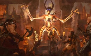 Дьявол в мелочах – изучаем модели врагов из Diablo 2 Resurrected