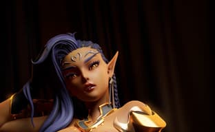 Subverse жив! Авторы представили новую героиню