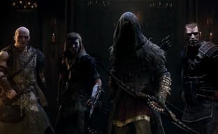 Вылетающие стрелы и двери. Опубликован релизный трейлер Hood: Outlaws & Legends