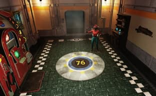 Bethesda работает над неанонсированной высокобюджетной многопользовательской игрой