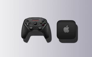 У Apple будет своя Nintendo Switch? Компания готовит гибридную консоль следующего поколения
