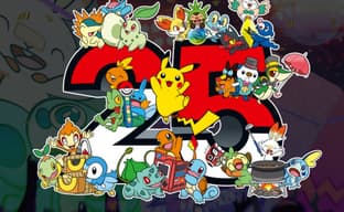 Трек Кэти Перри Pokemon 25 «Electric» выйдет на этой неделе