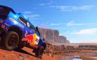 Вместе всяко веселей — DIRT 5 получит кроссплатформенный мультиплеер