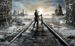 Блеск рейтресинга в новом геймплейном трейлере Metro Exodus для PlayStation 5