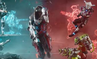 В Steam выйдет Lemnis Gate. Это пошаговый шутер