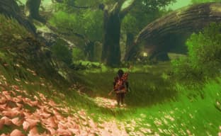 The Legend of Zelda: Breath of the Wild запустили в 8K-разрешении с трассировкой лучей