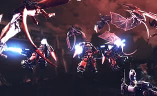 Названа дата выхода и системные требования стратегии Warhammer 40,000: Battlesector