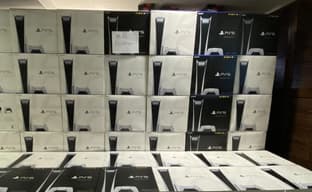 PS5 – золотая жила для перекупщиков. Популярная компания продала более 130 тысяч консолей