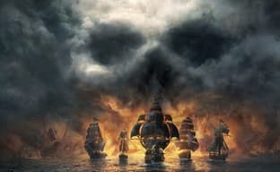 Ubisoft в очередной раз отложила многострадальную Skull and Bones