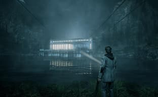 Alan Wake 2 анонсируют на E3 2021, считает известный журналист
