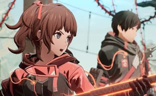 Скоро будет доступна демоверсия Scarlet Nexus