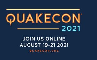 QuakeCon 2021 начнётся в августе