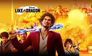 Успех новичка. Yakuza: Like a Dragon стала самой успешной игрой в серии
