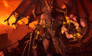 Представлен синематик Total War: Warhammer 3