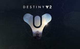 Bungie, что за шутки? В Destiny 2 случайно включили кроссплей
