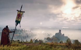 У Assassin's Creed лучший год в истории. Ubisoft подтвердила отличные продажи игр