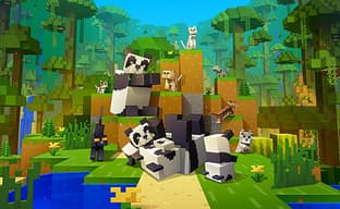 Анонсирована новая игра от создателя Minecraft