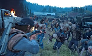 28 минут лучшей версии. Знакомимся с игровым процессом Days Gone для ПК
