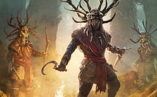 Блеск и однообразие Ирландии – появились оценки Assassin’s Creed Valhalla: Wrath of the Druids