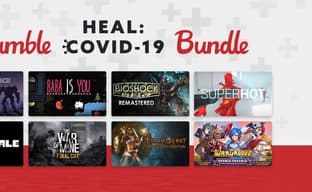 Humble Bundle предлагает набор  «Heal Covid-19»