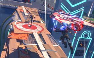 Knockout City будет бесплатной на протяжении 10 дней после релиза. Это игра в вышибалы