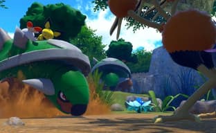 Nintendo Switch обошла PS5 по продажам в Великобритании