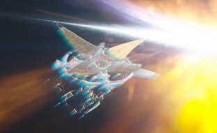 Похоже, что в сети были опубликованы кадры из Starfield