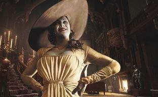 Леди Димитреску не нужна. У Resident Evil: Village в Японии худший старт серии за 19 лет