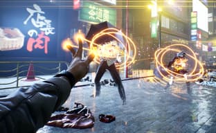 DualSense позволит «почувствовать» бесов в Ghostwire: Tokyo на PlayStation 5