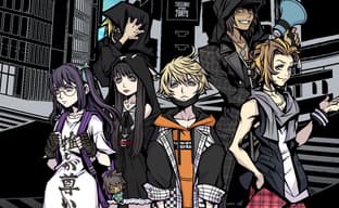 Тяжёлый рок и аниме — вышел вступительный ролик NEO: The World Ends with You