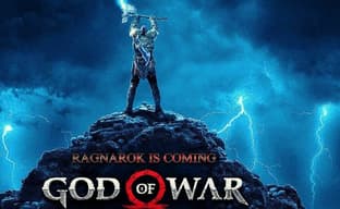 Рагнарёк подождёт. Новый God of War перенесли
