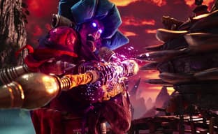 Гром гремит, земля трясется — вышел новый трейлер Shadow Warrior 3