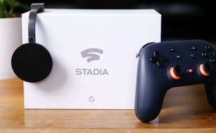 «Жив и здоров». Google не собирается бросать Stadia