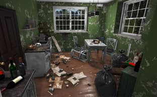 Продажи строительного симулятора House Flipper преодолели планку в 2,5 миллиона копий